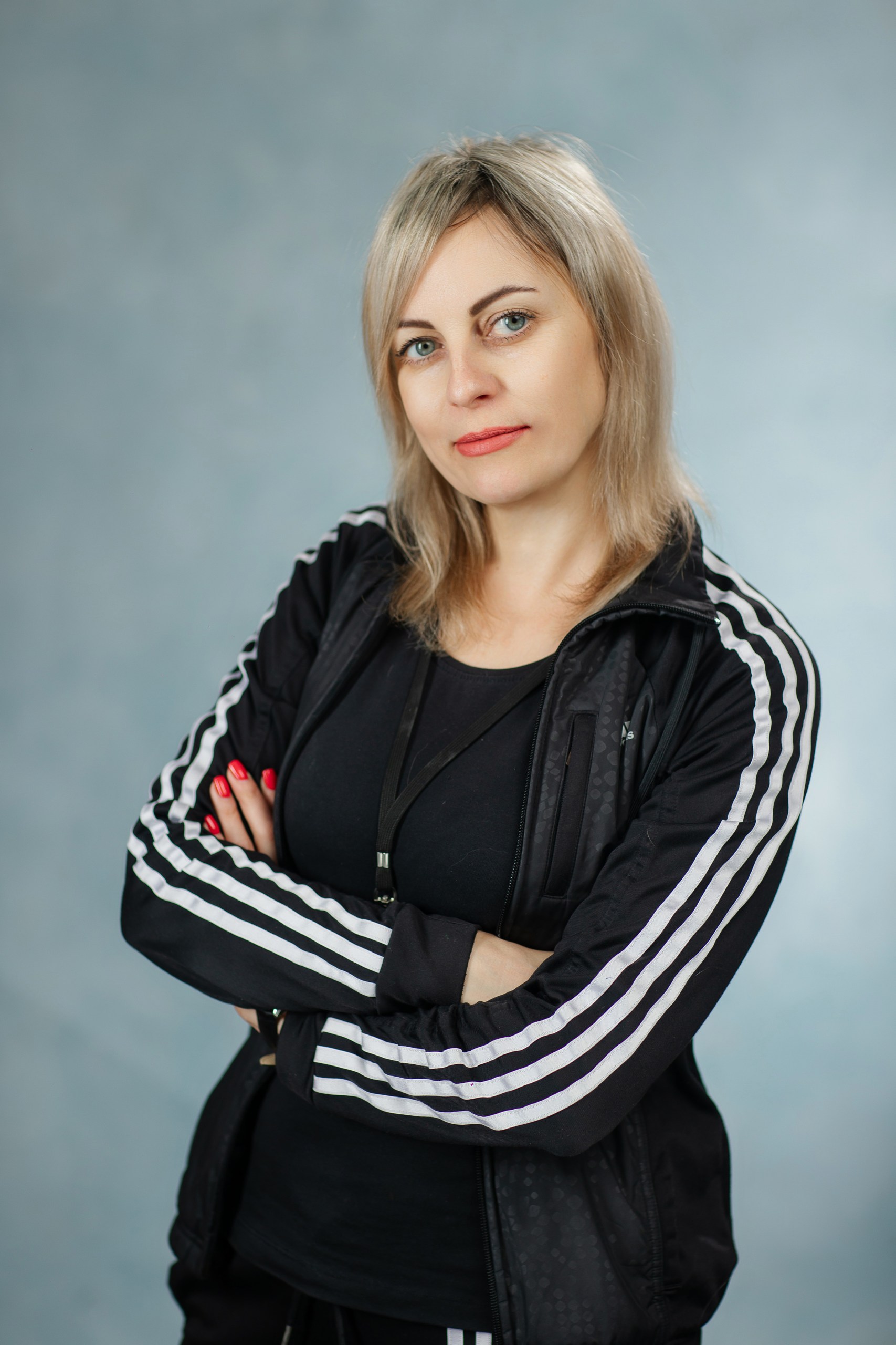 Тарасенко Екатерина Юрьевна.