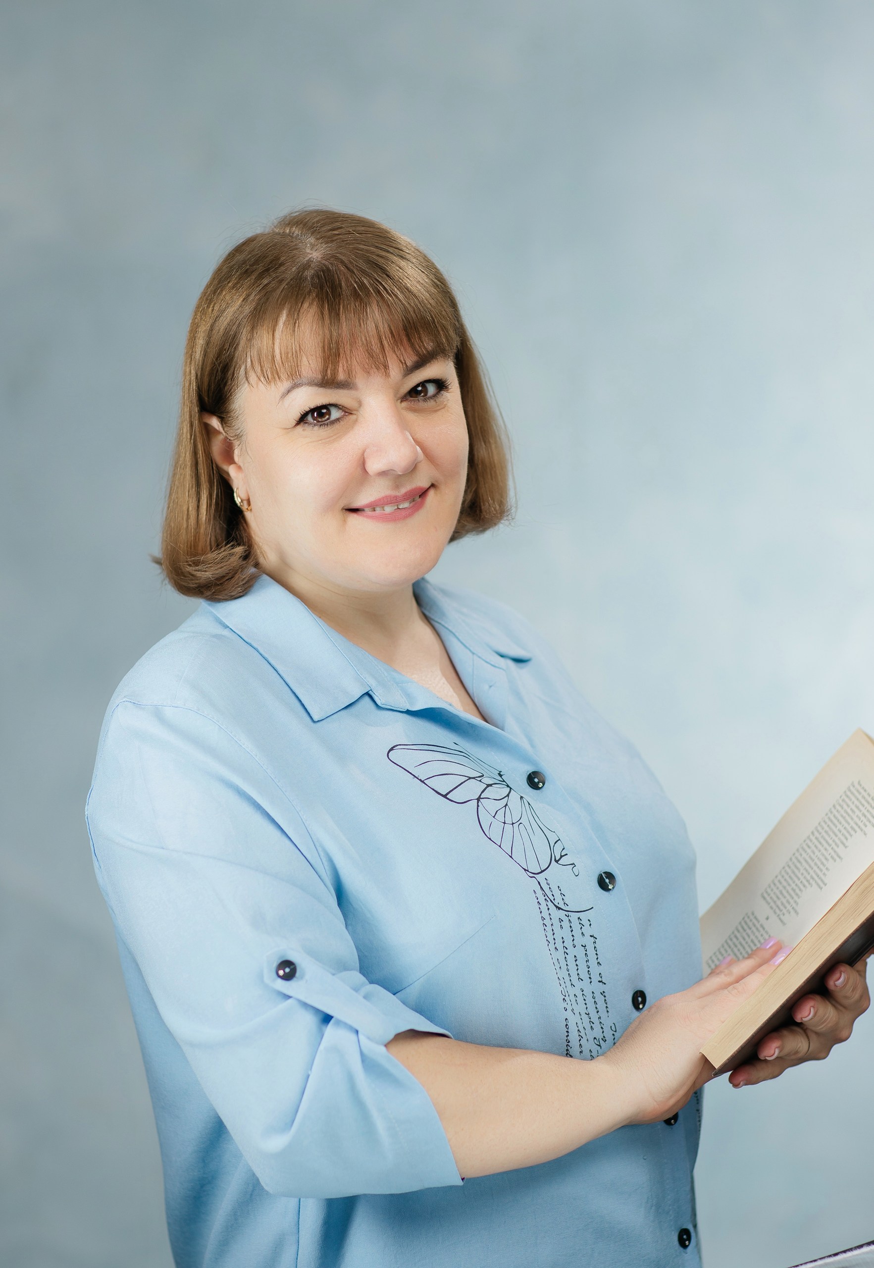 Вартанова Алёна Алексеевна.