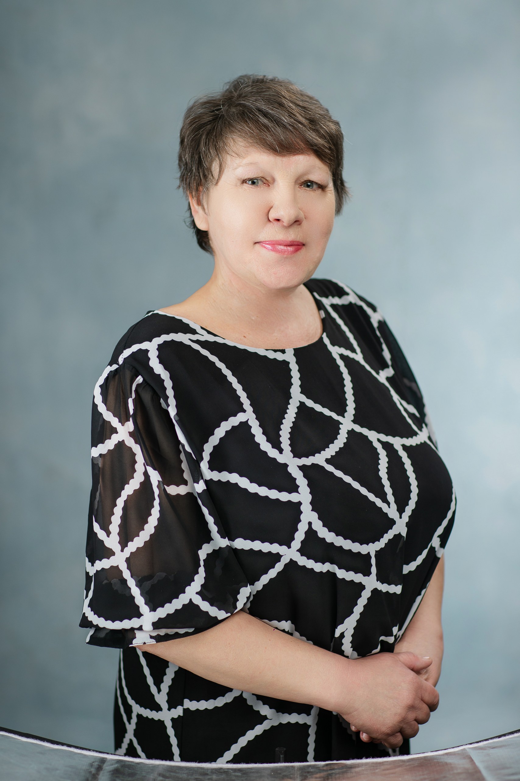 Печенина Юлия Ивановна.