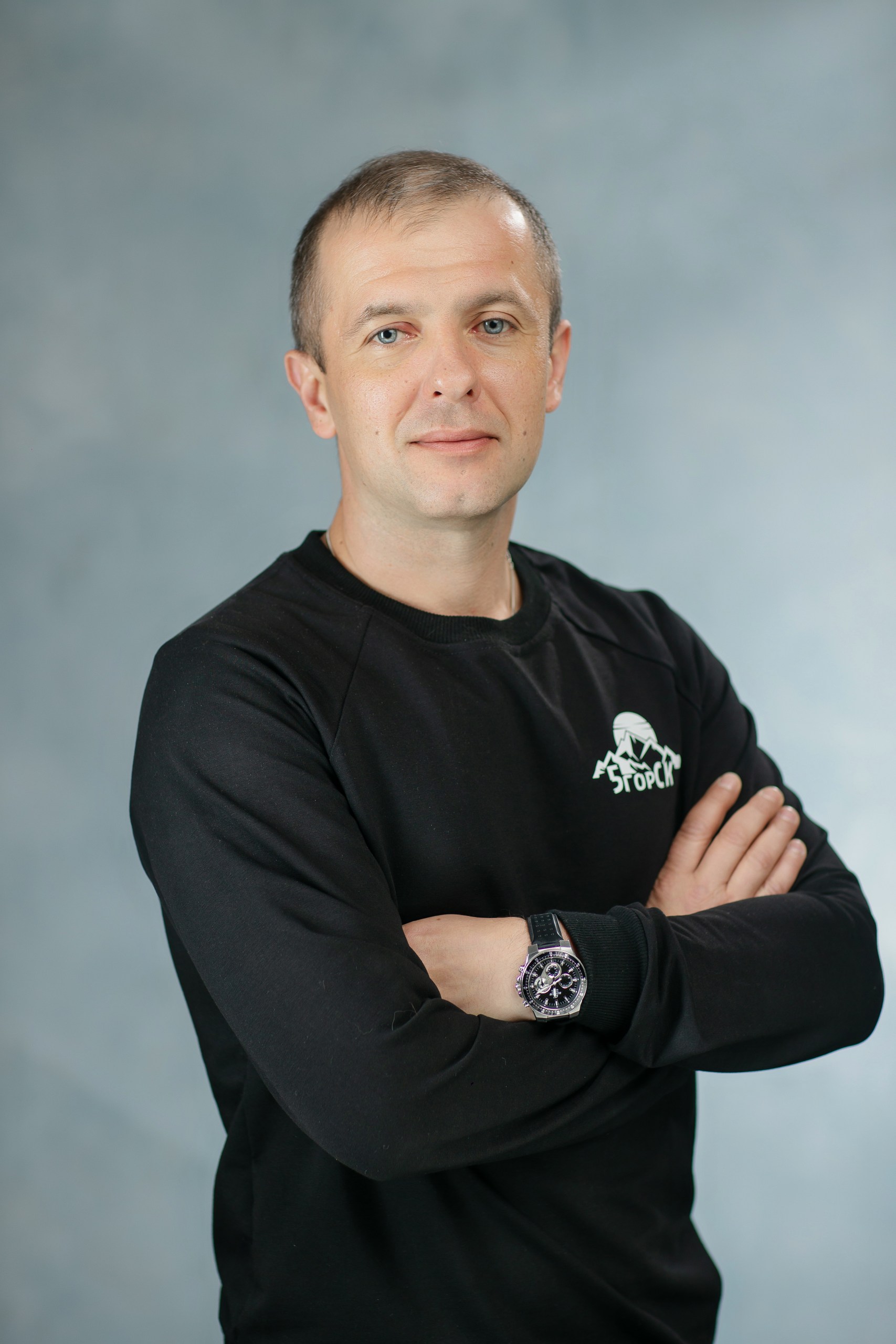 Павлов Владимир Владимирович.